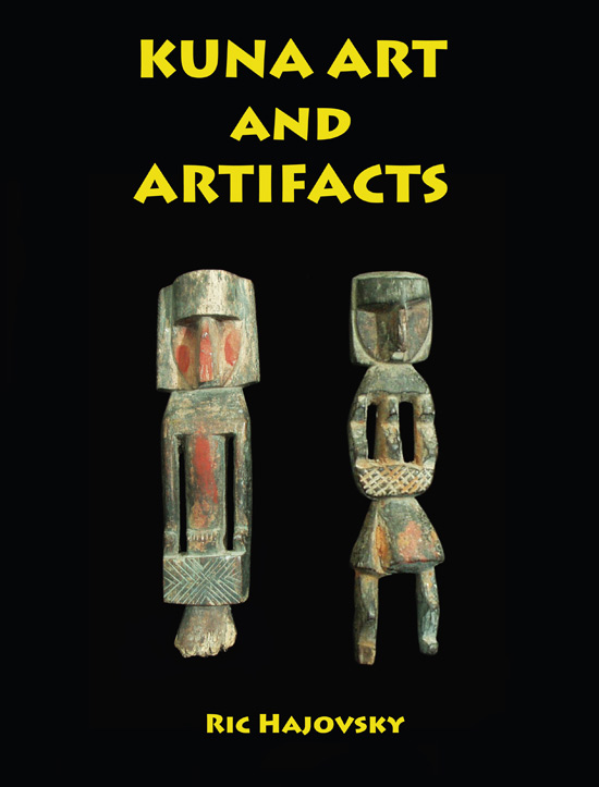 Kuna Art and Artifact