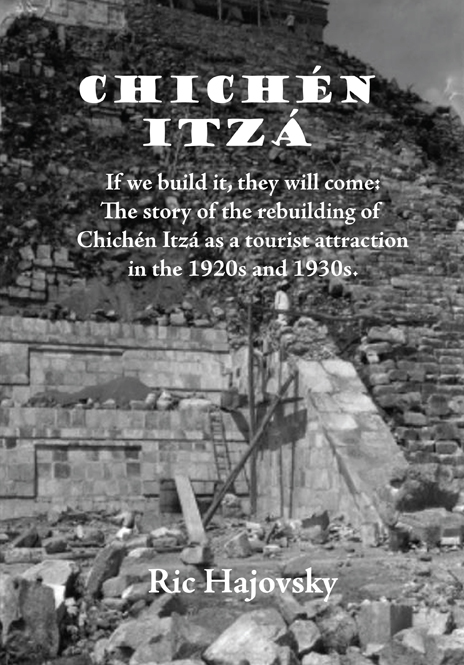 Building Chichen Itza