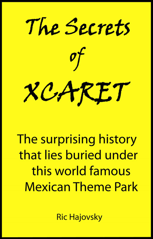 Secrets of Xcaret